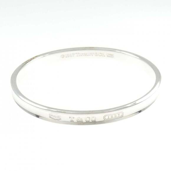 TIFFANY Authentic Silver Bracelet